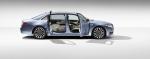 Lincoln Continental 80th Anniversary Coach Door Edition 2019 года